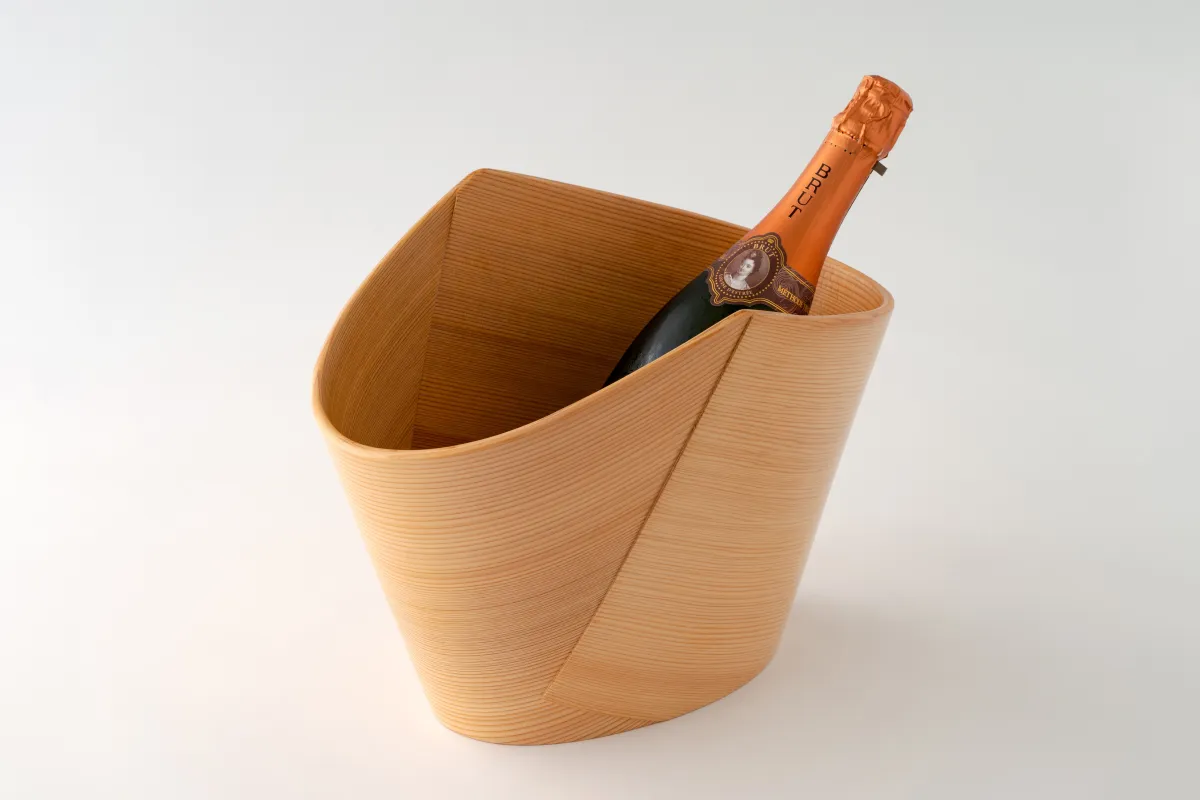 A magewappa wine cooler